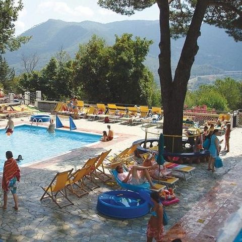 Camping Villaggio C'Era Una Volta Camping Villaggio C'Era Una Volta - Camping Savone - Image N°5