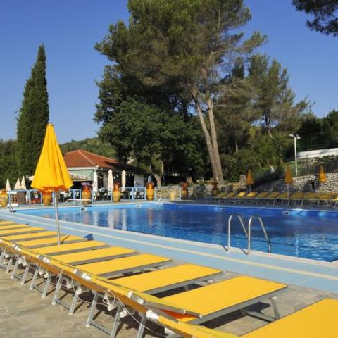Camping Villaggio C'Era Una Volta Camping Villaggio C'Era Una Volta - Camping Savone - Image N°3