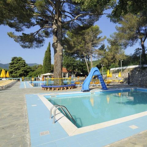 Camping Villaggio C'Era Una Volta Camping Villaggio C'Era Una Volta - Camping Savone - Image N°6