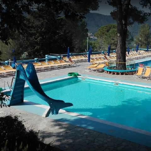 Camping Villaggio C'Era Una Volta Camping Villaggio C'Era Una Volta - Camping Savone - Image N°4