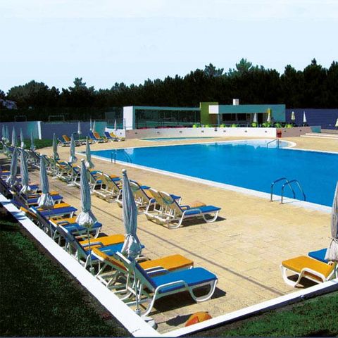 Camping Sitava Milfontes - Camping Alentejo - Image N°2