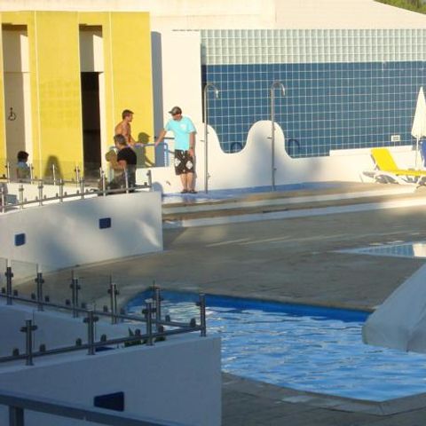 Camping Sitava Milfontes Camping Sitava Milfontes - Camping Alentejo - Image N°3