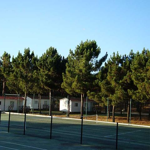 Camping Sitava Milfontes Camping Sitava Milfontes - Camping Alentejo - Image N°6