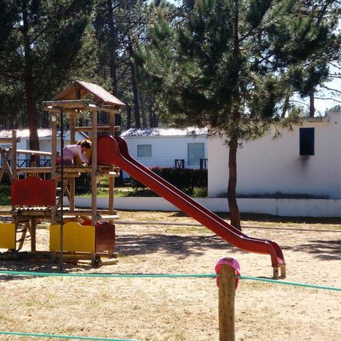 Camping Sitava Milfontes Camping Sitava Milfontes - Camping Alentejo - Image N°5