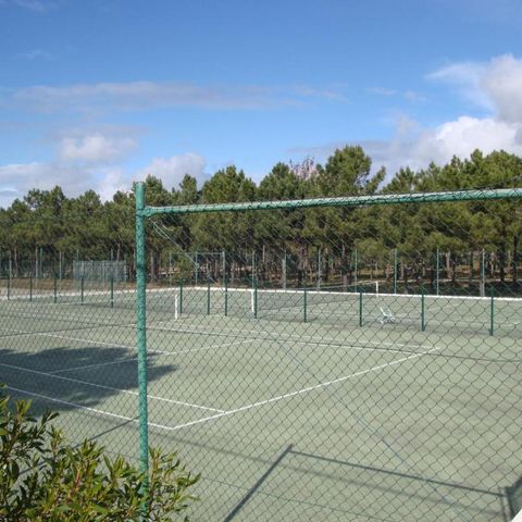 Camping Sitava Milfontes Camping Sitava Milfontes - Camping Alentejo - Image N°4