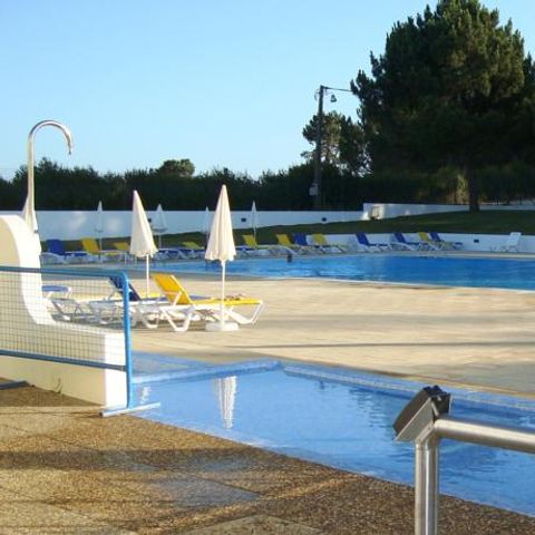 Camping Sitava Milfontes Camping Sitava Milfontes - Camping Alentejo - Image N°2