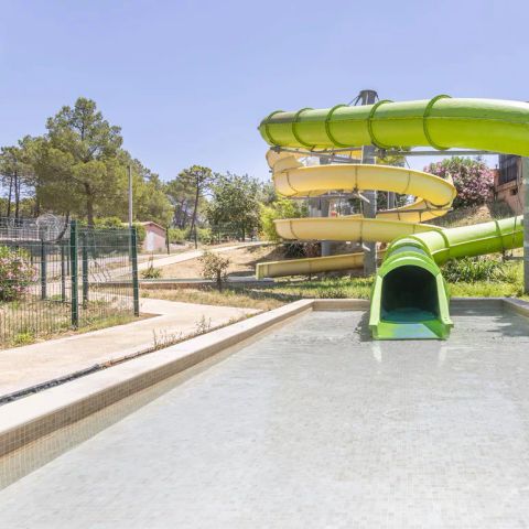 Flower Camping Les Cadenières Flower Camping Les Cadenières - Camping Var - Image N°4