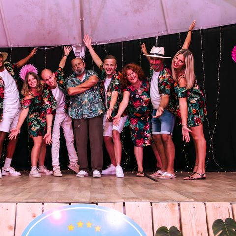 Camping Paradis - Le Ruou  - Camping Var - Image N°3