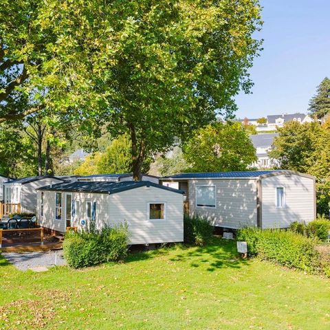 Flower camping Les Chevaliers de Malte - Camping Manche - Image N°5