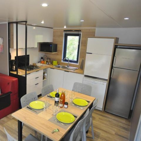 Camping Le Mas des Sédariès Camping Le Mas des Sédariès - Camping Lozere - Image N°4