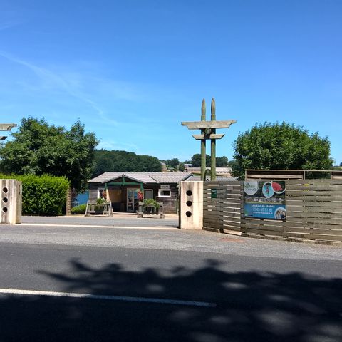 Camping le Hameau Des Lacs - Camping Aveyron - Image N°2
