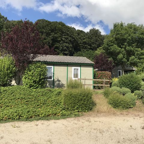 Camping le Hameau Des Lacs - Camping Aveyron - Image N°6