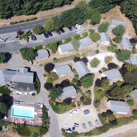 Camping le Hameau Des Lacs - Camping Aveyron - Image N°3