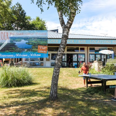 Village vacances Yaloer - Camping Aveyron - Image N°4