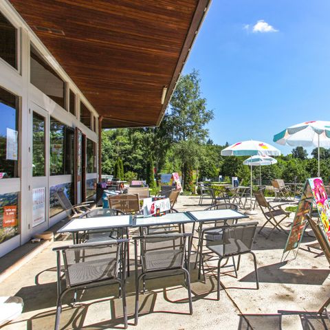 Village vacances Yaloer - Camping Aveyron - Image N°3