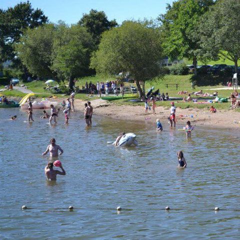 Village vacances Yaloer - Camping Aveyron - Image N°6