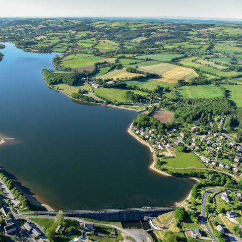 Village vacances Yaloer - Camping Aveyron - Image N°5