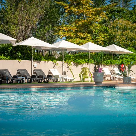 Camping Les Berges du Canal - Camping Hérault - Image N°2