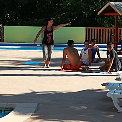 Camping Les Berges du Canal - Camping Hérault - Image N°5