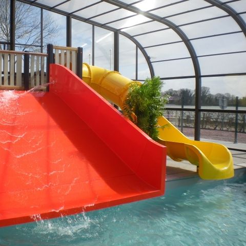 Camping Barre y va - Camping Seine-Maritime - Image N°3