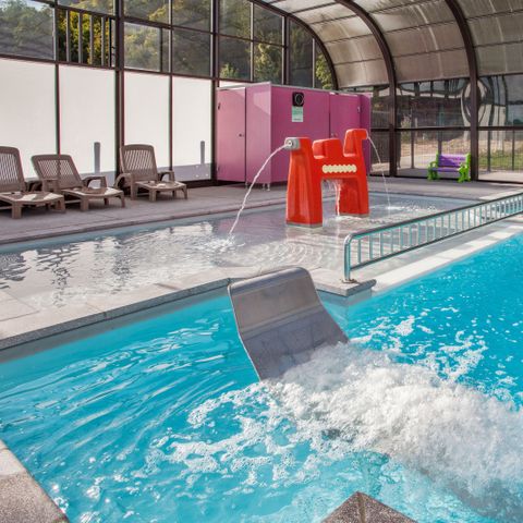 Camping Barre y va - Camping Seine-Maritime - Image N°6