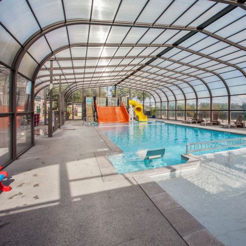 Camping Barre y va - Camping Seine-Maritime - Image N°2