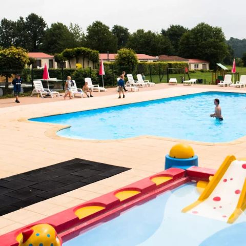 Camping La Colline Camping La Colline - Camping Luxembourg - Image N°3