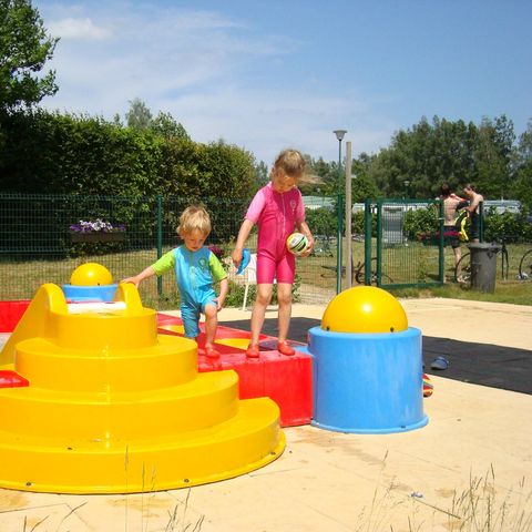 Camping La Colline Camping La Colline - Camping Luxembourg - Image N°6