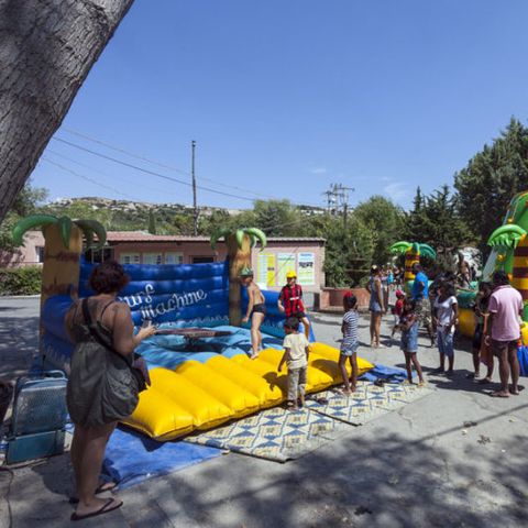 Camping Marina Plage - Camping Bouches-du-Rhône - Image N°6