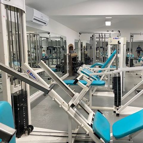 Camping Marina Plage - Camping Bouches-du-Rhône - Image N°4