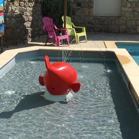 Camping Les Chênes verts  - Camping Ardèche - Image N°5