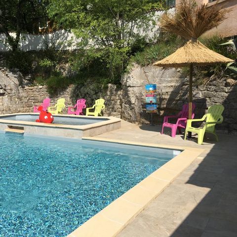 Camping Les Chênes verts  - Camping Ardèche - Image N°3