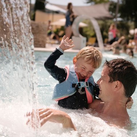 Camping Hippocampe - Camping Alpes-de-Haute-Provence - Image N°6