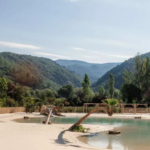 Camping Hippocampe - Camping Alpes-de-Haute-Provence - Image N°5