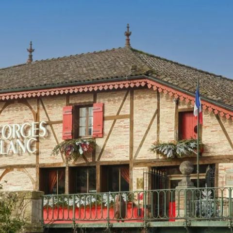 Camping Le Renom - Camping Ain - Image N°6