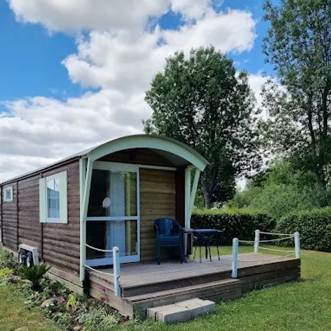 Camping Le Renom - Camping Ain - Image N°5