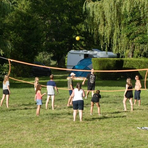 Domaine du Pra de Mars - Camping Haute-Loire - Image N°6