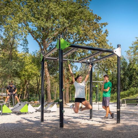 Camping Valkanela - Camping Istrie - Image N°6