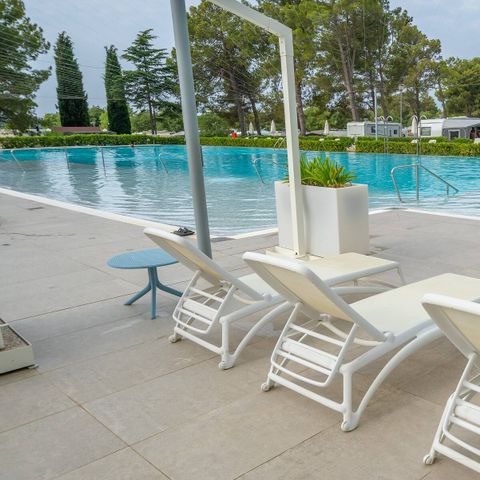 Camping Valkanela - Camping Istrie - Image N°2