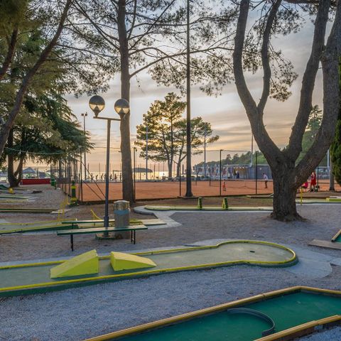 Camping Valkanela - Camping Istrie - Image N°5