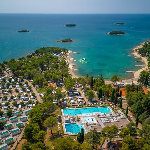 Camping Valkanela - Camping Istrie - Image N°4