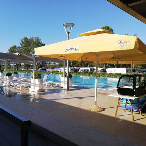 Camping Valkanela Camping Valkanela - Camping Istrie - Image N°5