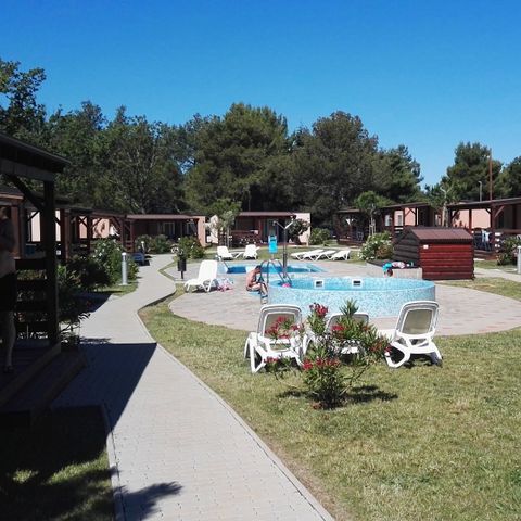 Camping Valkanela Camping Valkanela - Camping Istrie - Image N°4