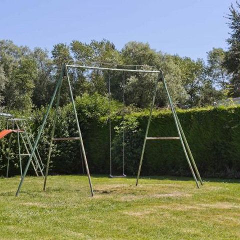 Camping Les Résidences La Becque Camping Les Résidences La Becque - Camping Nord - Image N°4