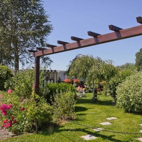 Camping Les Résidences La Becque Camping Les Résidences La Becque - Camping Nord - Image N°2