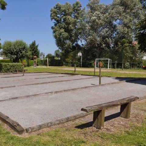 Camping Les Résidences La Becque Camping Les Résidences La Becque - Camping Nord - Image N°5