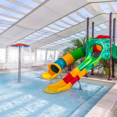 Camping La Kilienne  - Camping Pas-de-Calais - Image N°2