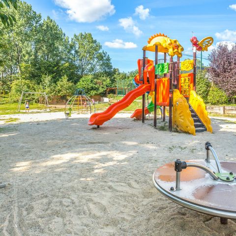 Camping La Kilienne  - Camping Pas-de-Calais - Image N°5