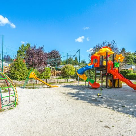 Camping La Kilienne  - Camping Pas-de-Calais - Image N°6