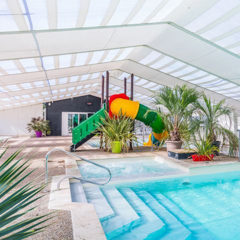 Camping La Kilienne  - Camping Pas-de-Calais - Image N°4